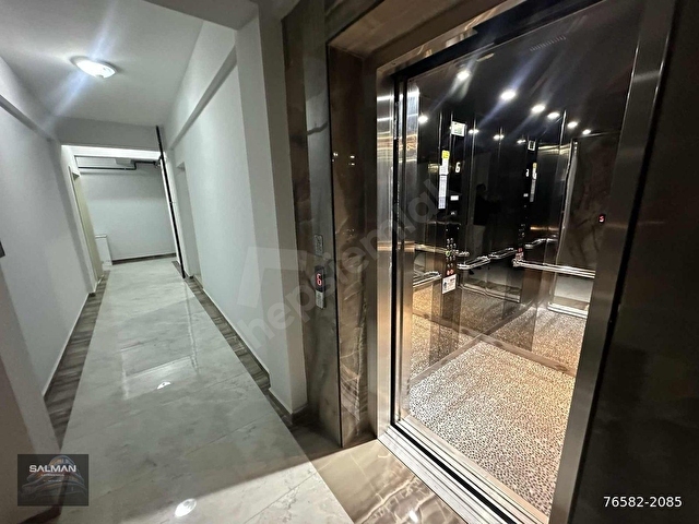 SALMANDAN ÇİĞLİDE SATILK GENİŞ TERASLI 2+1 ÇİFT CEPHELİ DAİRE - Görsel 29
