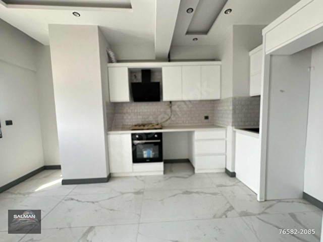 SALMANDAN ÇİĞLİDE SATILK GENİŞ TERASLI 2+1 ÇİFT CEPHELİ DAİRE - Görsel 7