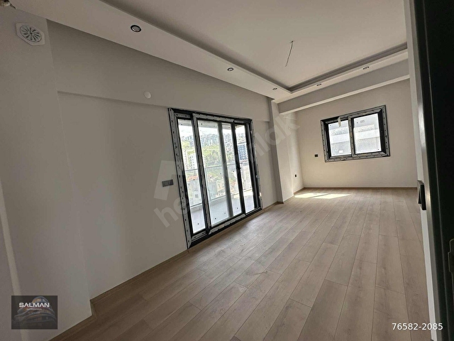 SALMANDAN ÇİĞLİDE SATILK GENİŞ TERASLI 2+1 ÇİFT CEPHELİ DAİRE - Görsel 20