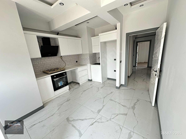 SALMANDAN ÇİĞLİDE SATILK GENİŞ TERASLI 2+1 ÇİFT CEPHELİ DAİRE - Görsel 6