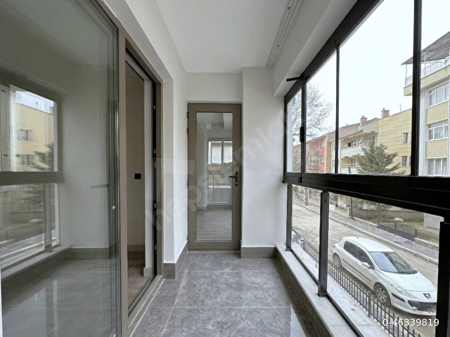 GAZİ MAH. İNTEPE CAD. KÖŞE 4+1 AÇIK OTOPARKLI SIFIR DAİRELER - Görsel 19
