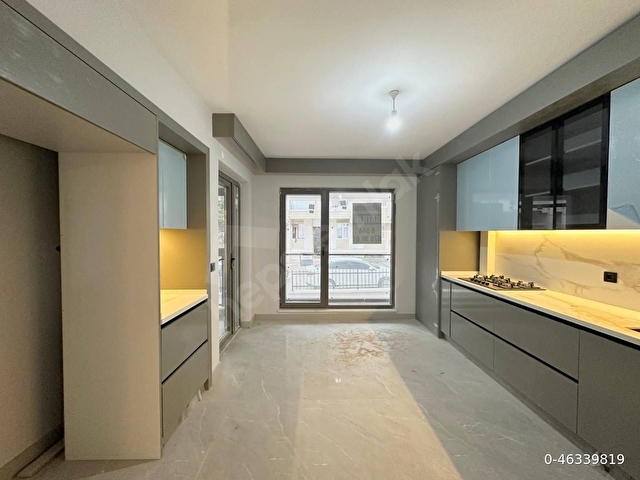 GAZİ MAH. İNTEPE CAD. KÖŞE 4+1 AÇIK OTOPARKLI SIFIR DAİRELER - Görsel 5