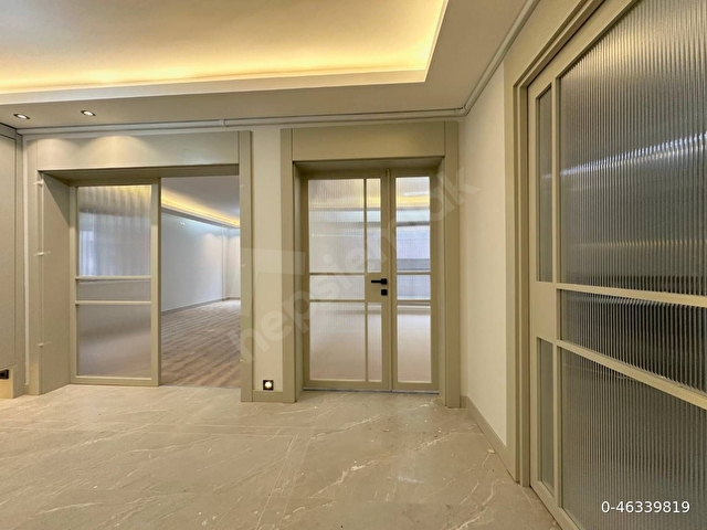 GAZİ MAH. İNTEPE CAD. KÖŞE 4+1 AÇIK OTOPARKLI SIFIR DAİRELER - Görsel 4
