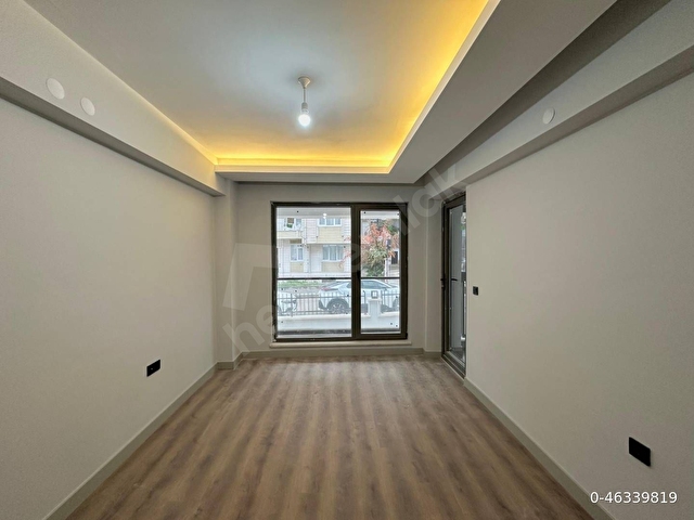 GAZİ MAH. İNTEPE CAD. KÖŞE 4+1 AÇIK OTOPARKLI SIFIR DAİRELER - Görsel 17