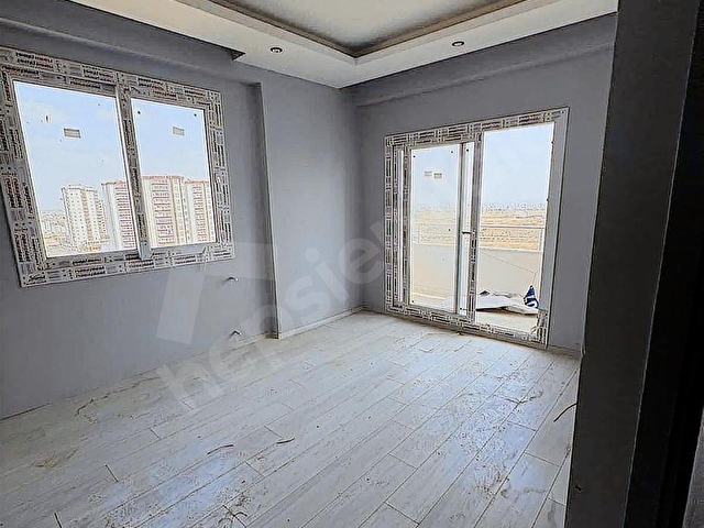 ~GÜLTEPEDE~1+1~HASARSIZ~BULV. 2.PARSEL SATILIK LÜX KÖŞE DAİRE - Görsel 8