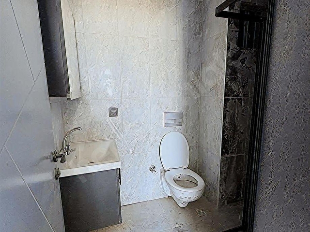 ~GÜLTEPEDE~1+1~HASARSIZ~BULV. 2.PARSEL SATILIK LÜX KÖŞE DAİRE - Görsel 11