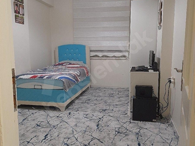 Şafak Mahallesinde Hastaneye Yürüme Mesafesinde 3+1 Daire - Görsel 11