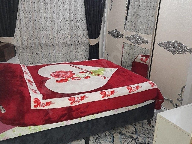 Şafak Mahallesinde Hastaneye Yürüme Mesafesinde 3+1 Daire - Görsel 14