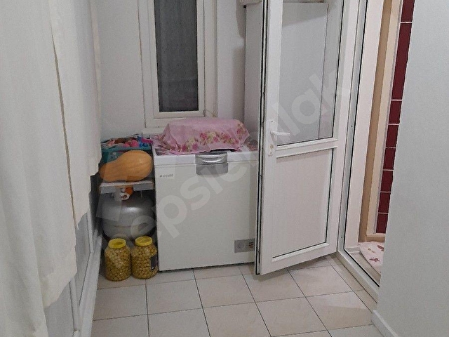 Şafak Mahallesinde Hastaneye Yürüme Mesafesinde 3+1 Daire - Görsel 27