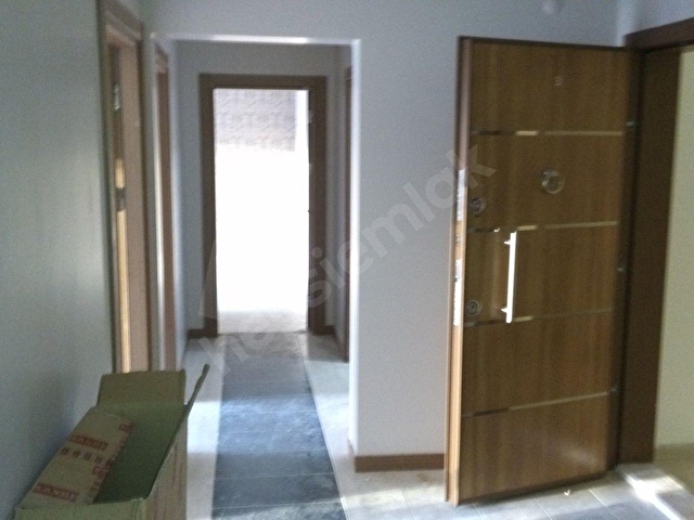 NAZ-EMDEN URANKENT ROYAL PLUS KONUTLARINDA 2+1 100 M2 DOĞU - Görsel 3