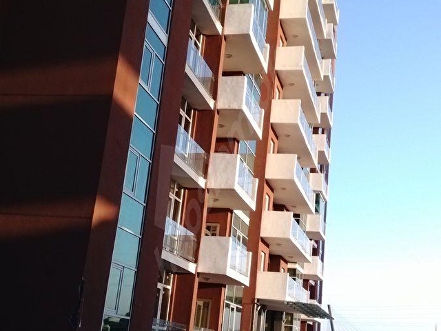 NAZ-EMDEN URANKENT ROYAL PLUS KONUTLARINDA 2+1 100 M2 DOĞU - Görsel 21
