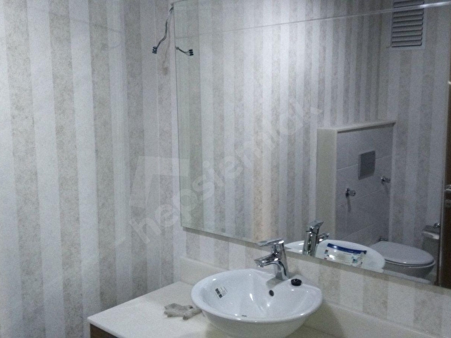 NAZ-EMDEN URANKENT ROYAL PLUS KONUTLARINDA 2+1 100 M2 DOĞU - Görsel 10