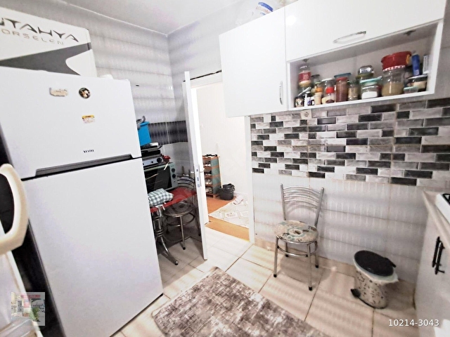 DEMETEVLER, 1. CADDEDE, AİLE APARTMANINDA, SATILIK 3+1 DAİRE - Görsel 16