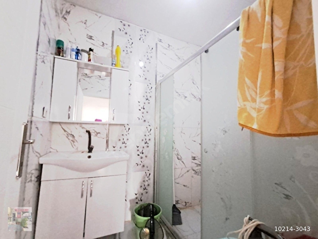 DEMETEVLER, 1. CADDEDE, AİLE APARTMANINDA, SATILIK 3+1 DAİRE - Görsel 26