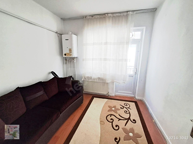 DEMETEVLER, 1. CADDEDE, AİLE APARTMANINDA, SATILIK 3+1 DAİRE - Görsel 9