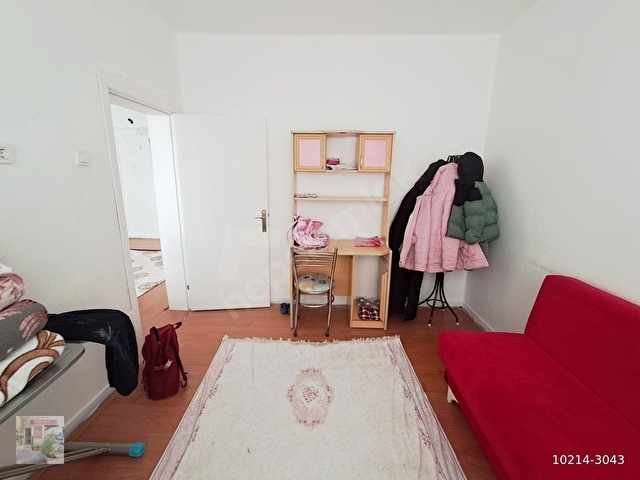 DEMETEVLER, 1. CADDEDE, AİLE APARTMANINDA, SATILIK 3+1 DAİRE - Görsel 8