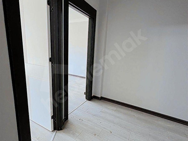 ESAT TINASTEPE SOKAKTA 4+1 DUBLEKS DAİRE ÖN CEPHE - Görsel 8