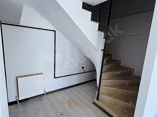 ESAT TINASTEPE SOKAKTA 4+1 DUBLEKS DAİRE ÖN CEPHE - Görsel 13
