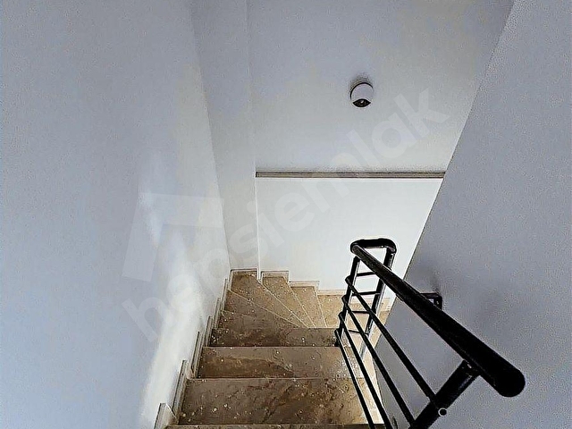 ESAT TINASTEPE SOKAKTA 4+1 DUBLEKS DAİRE ÖN CEPHE - Görsel 30