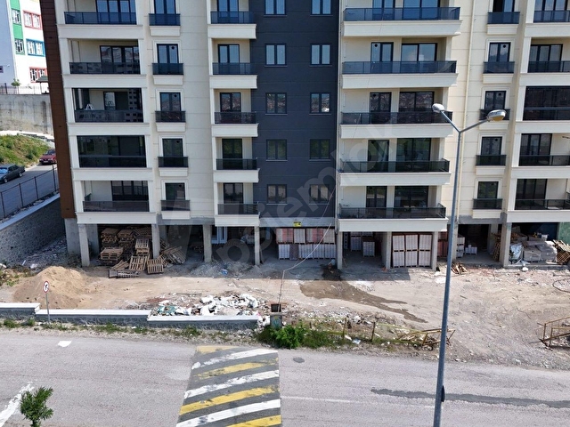 KARŞIYAKADA MERKEZİ KONUMDA,YÜKSEK POTANSİYELLİ SATILIK İŞYERİ - Görsel 3