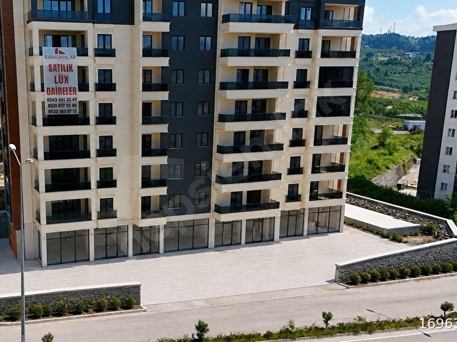 KARŞIYAKADA MERKEZİ KONUMDA,YÜKSEK POTANSİYELLİ SATILIK İŞYERİ - Görsel 6