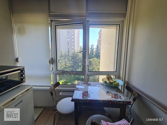 Ataşehir Kardelen3 Sitesinde 119m2 Net Satılık 3+1 Daire - Görsel 13