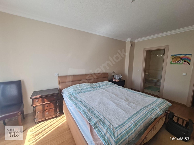 Ataşehir Kardelen3 Sitesinde 119m2 Net Satılık 3+1 Daire - Görsel 22