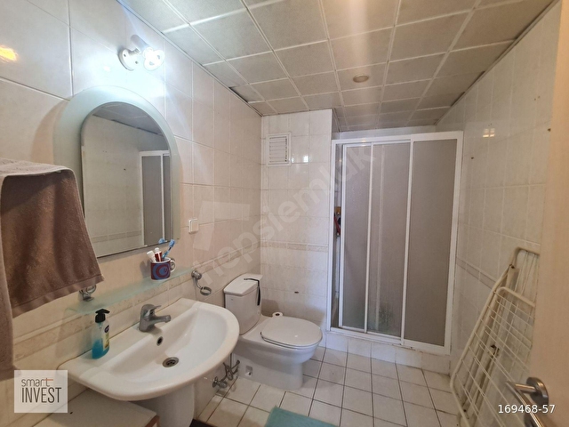Ataşehir Kardelen3 Sitesinde 119m2 Net Satılık 3+1 Daire - Görsel 20
