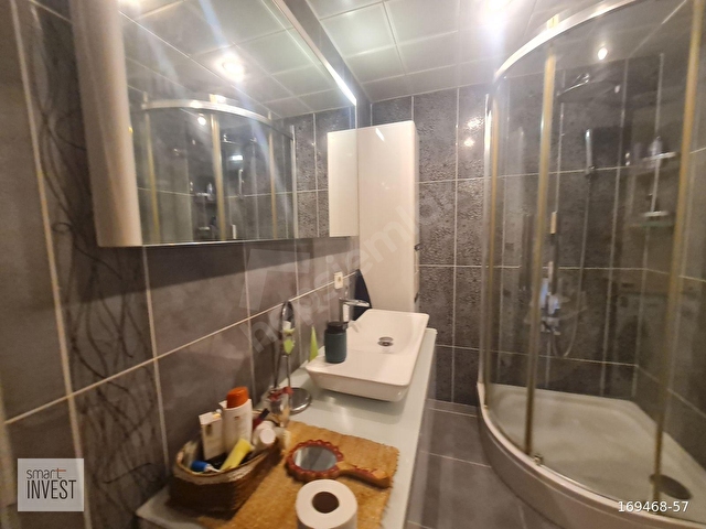 Ataşehir Kardelen3 Sitesinde 119m2 Net Satılık 3+1 Daire - Görsel 17
