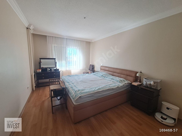 Ataşehir Kardelen3 Sitesinde 119m2 Net Satılık 3+1 Daire - Görsel 18