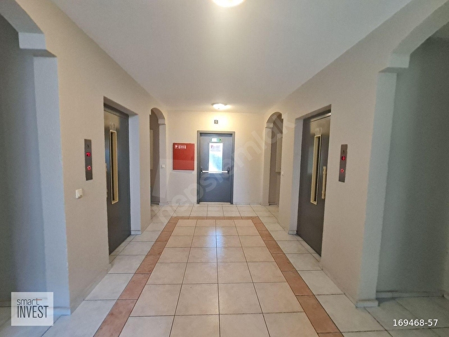 Ataşehir Kardelen3 Sitesinde 119m2 Net Satılık 3+1 Daire - Görsel 29