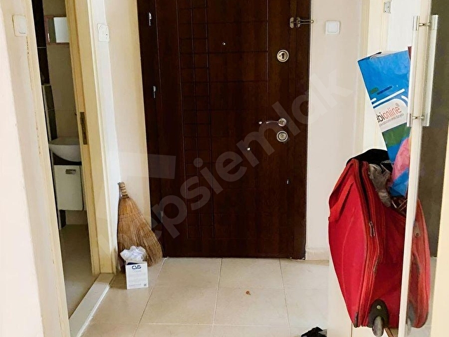 AYDOĞAN GAYRİMENKULDEN YENİKENT MAHALLESİNDE KİRALIK 2+1 DAİRE - Görsel 22