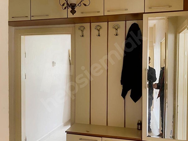 AYDOĞAN GAYRİMENKULDEN YENİKENT MAHALLESİNDE KİRALIK 2+1 DAİRE - Görsel 23