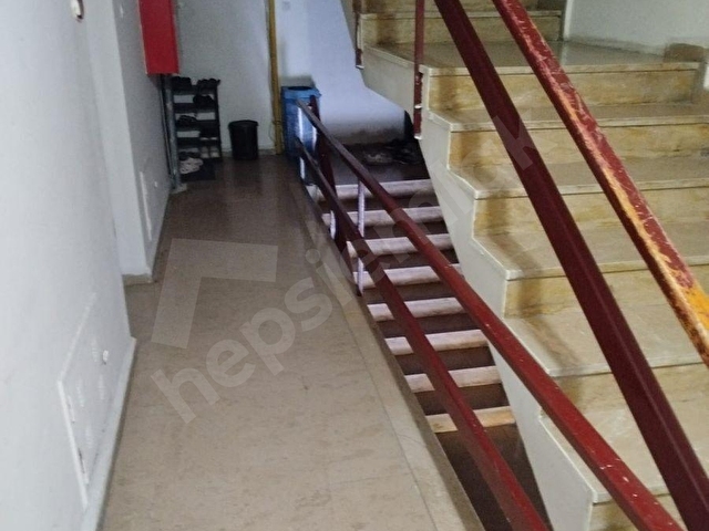 ACİL SATILIK ATAEVLER CUMHURİYET MAH. 3+1 DAİRE - Görsel 10