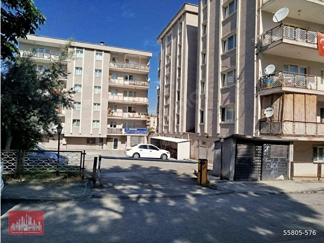 ACİL SATILIK ATAEVLER CUMHURİYET MAH. 3+1 DAİRE