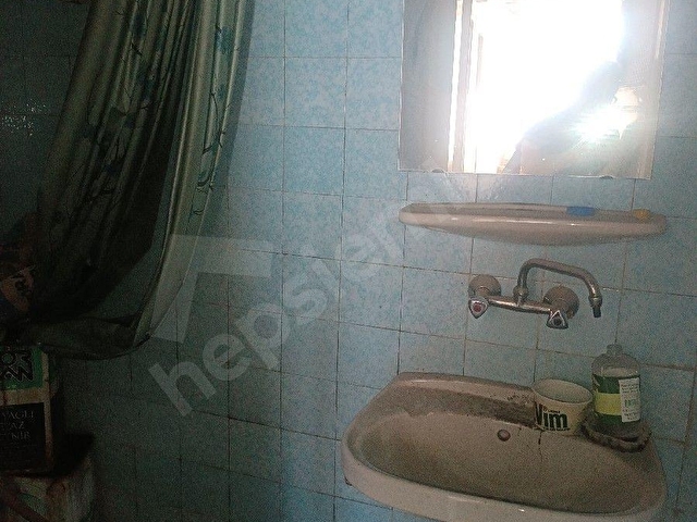 YENİBİR EMLAKTAN KIZILAYIN KALBİNDE MEŞRUİYET CADDESİNDE MUHTEŞEM GENİŞ TERASLI 1+1 DAİRE - Görsel 13