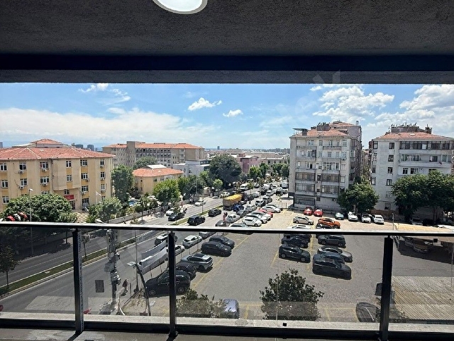 Bahçelievler Siyavuşpaşada Sıfır 2+1 | 110 m² | Metro-Metrobüse 5 Dakika | Krediye Uygun - Görsel 9