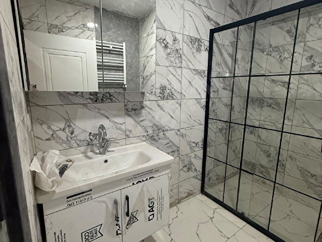 Bahçelievler Siyavuşpaşada Sıfır 2+1 | 110 m² | Metro-Metrobüse 5 Dakika | Krediye Uygun - Görsel 19
