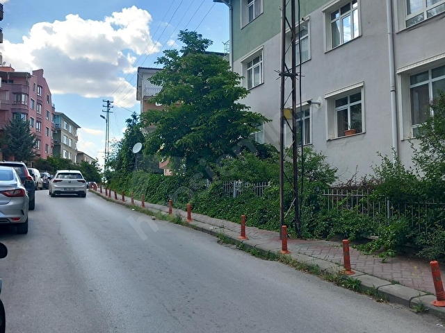 KOLEJ KUYUCAK SK 2+1 DAİRE FUL EŞYALI BAHÇEKATI 26.000 TL - Görsel 23