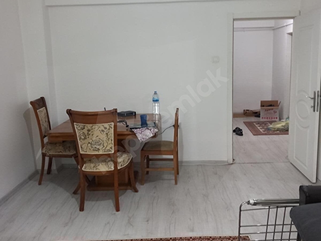 KOLEJ KUYUCAK SK 2+1 DAİRE FUL EŞYALI BAHÇEKATI 26.000 TL - Görsel 5