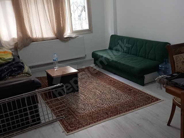 KOLEJ KUYUCAK SK 2+1 DAİRE FUL EŞYALI BAHÇEKATI 26.000 TL - Görsel 3
