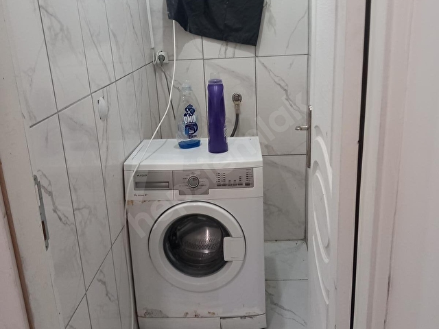 KOLEJ KUYUCAK SK 2+1 DAİRE FUL EŞYALI BAHÇEKATI 26.000 TL - Görsel 17
