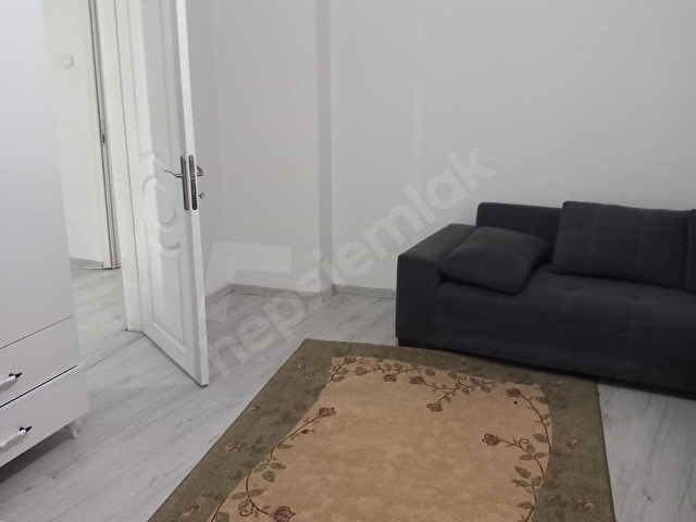 KOLEJ KUYUCAK SK 2+1 DAİRE FUL EŞYALI BAHÇEKATI 26.000 TL - Görsel 7