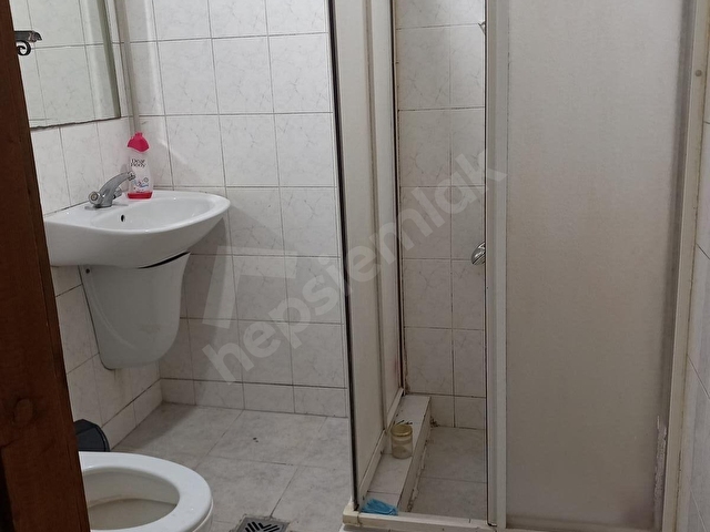 KOLEJ KUYUCAK SK 2+1 DAİRE FUL EŞYALI BAHÇEKATI 26.000 TL - Görsel 14