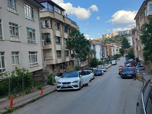 KOLEJ KUYUCAK SK 2+1 DAİRE FUL EŞYALI BAHÇEKATI 26.000 TL - Görsel 25