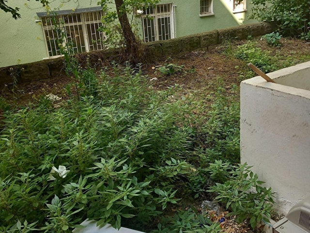 KOLEJ KUYUCAK SK 2+1 DAİRE FUL EŞYALI BAHÇEKATI 26.000 TL - Görsel 21