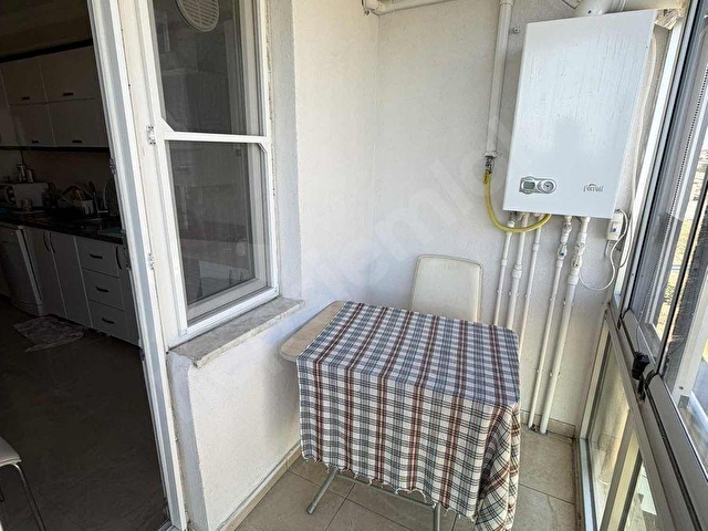 UZUNKÖPRÜ CUMHURİYET DE 3+1 120 M2 SATILIK DAİRE - Görsel 4