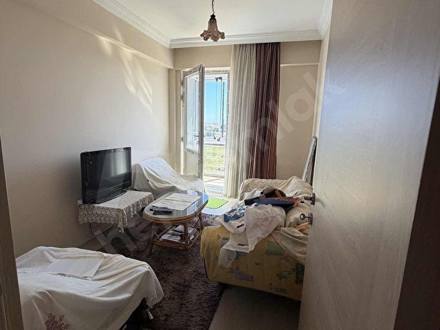 UZUNKÖPRÜ CUMHURİYET DE 3+1 120 M2 SATILIK DAİRE - Görsel 16
