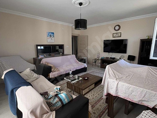 UZUNKÖPRÜ CUMHURİYET DE 3+1 120 M2 SATILIK DAİRE - Görsel 17