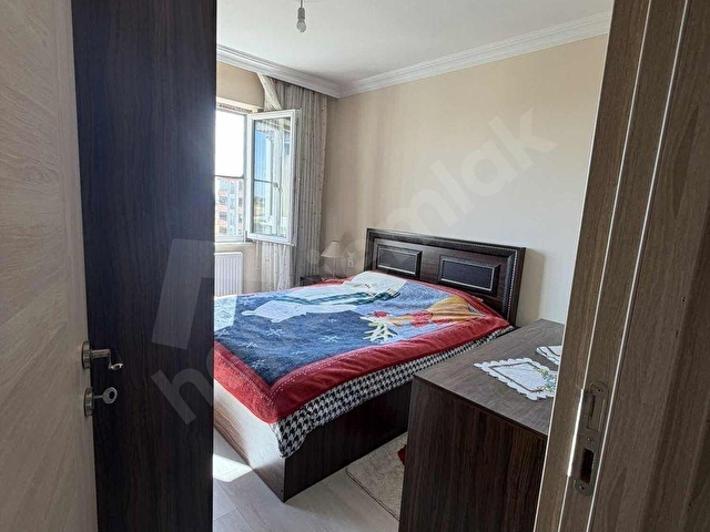 UZUNKÖPRÜ CUMHURİYET DE 3+1 120 M2 SATILIK DAİRE - Görsel 12